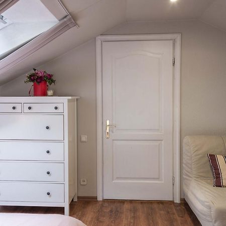 Apartmens Lagoon Juodkrantė Extérieur photo