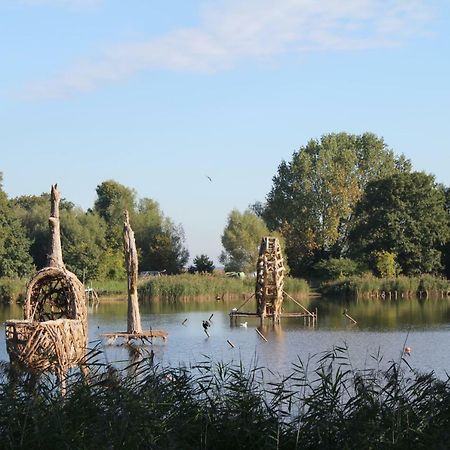 Apartmens Lagoon Juodkrantė Extérieur photo