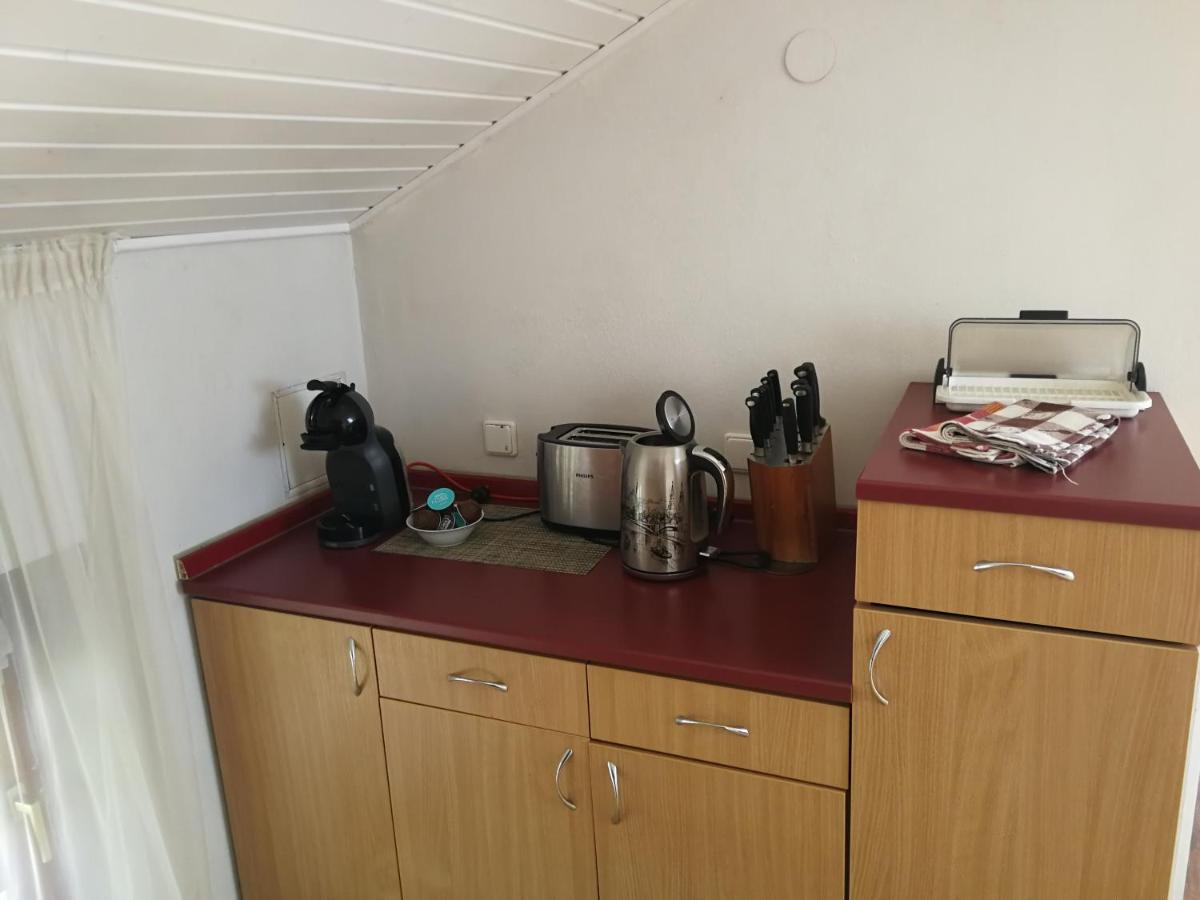 Apartmens Lagoon Juodkrantė Extérieur photo