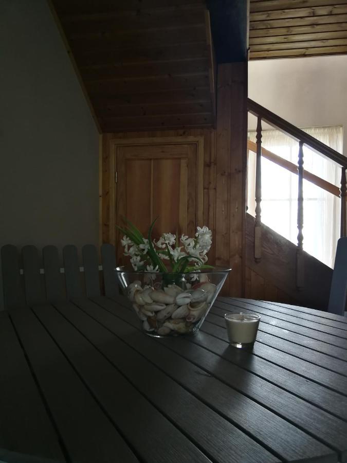 Apartmens Lagoon Juodkrantė Extérieur photo