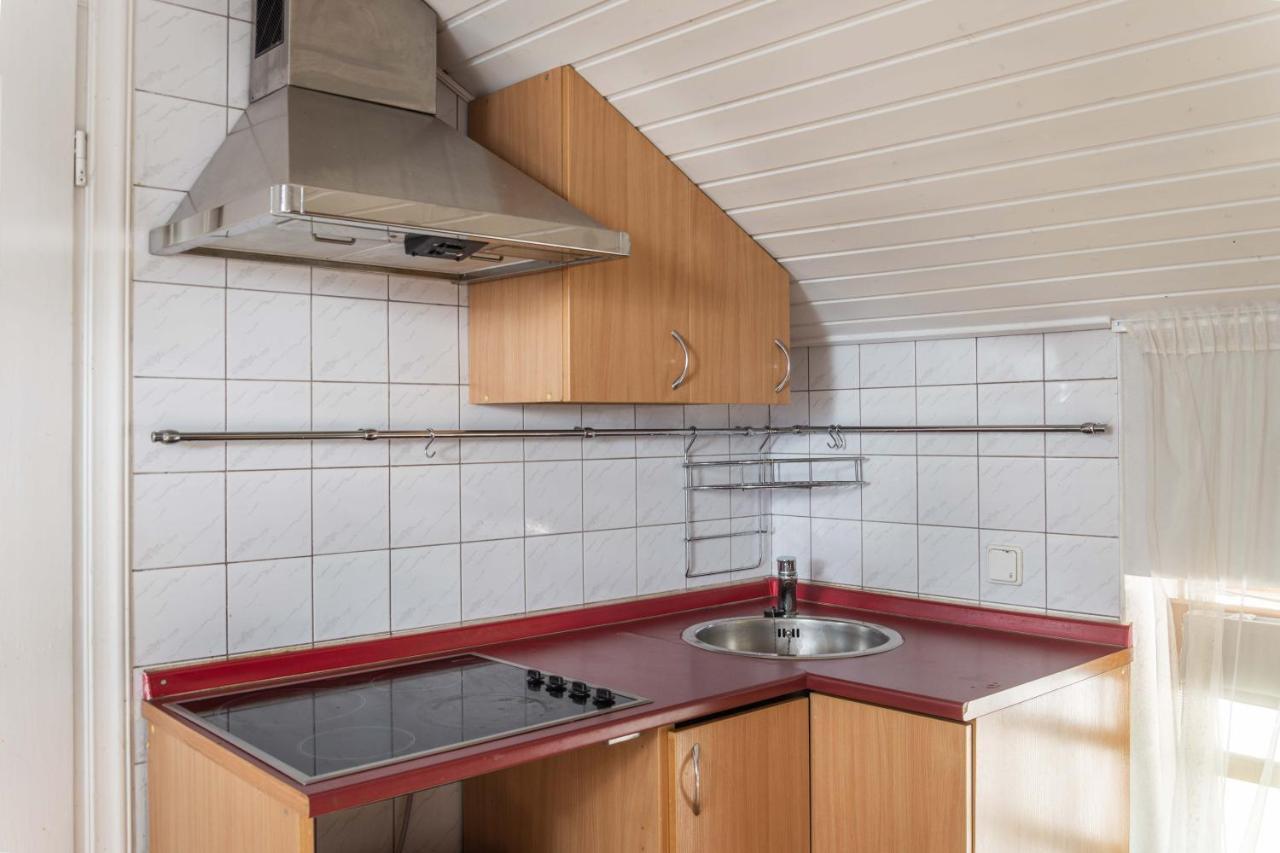 Apartmens Lagoon Juodkrantė Extérieur photo