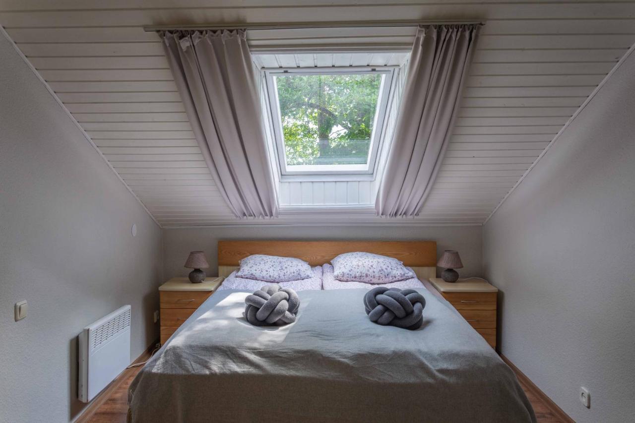 Apartmens Lagoon Juodkrantė Extérieur photo