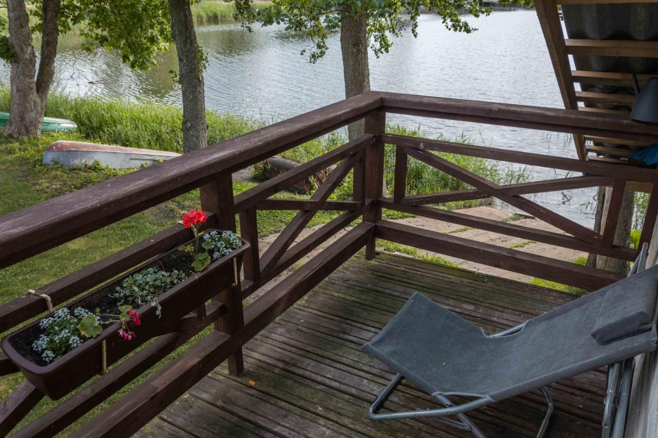 Apartmens Lagoon Juodkrantė Extérieur photo