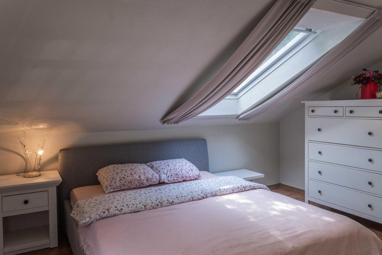 Apartmens Lagoon Juodkrantė Extérieur photo