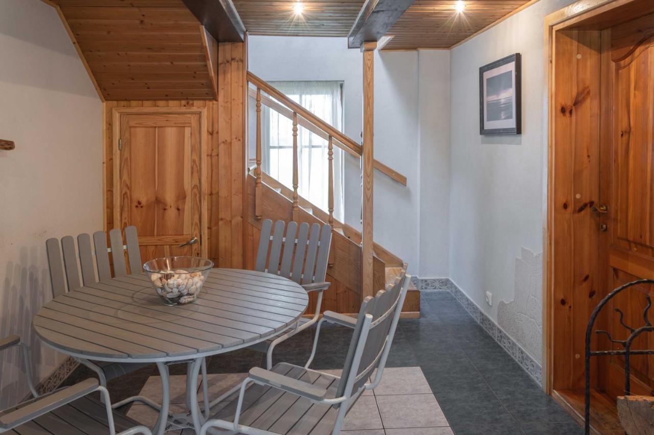Apartmens Lagoon Juodkrantė Extérieur photo