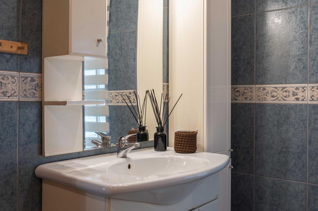 Apartmens Lagoon Juodkrantė Extérieur photo