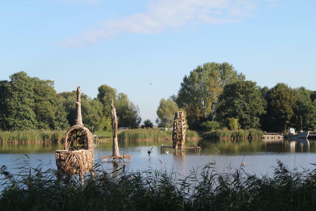 Apartmens Lagoon Juodkrantė Extérieur photo