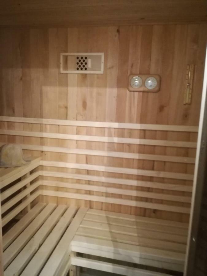 Apartmens Lagoon Juodkrantė Extérieur photo