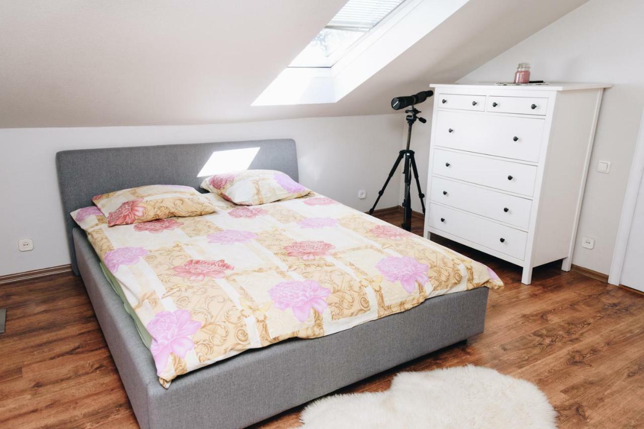 Apartmens Lagoon Juodkrantė Extérieur photo