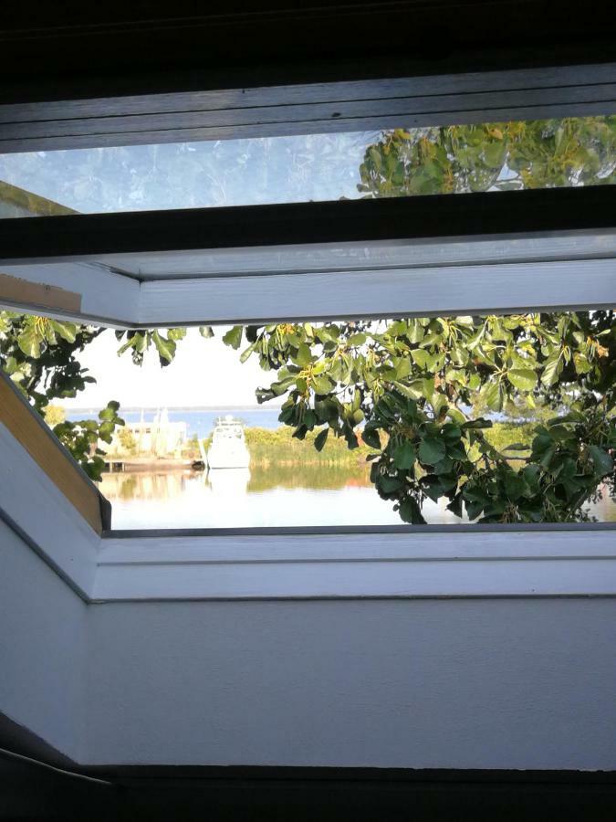Apartmens Lagoon Juodkrantė Extérieur photo