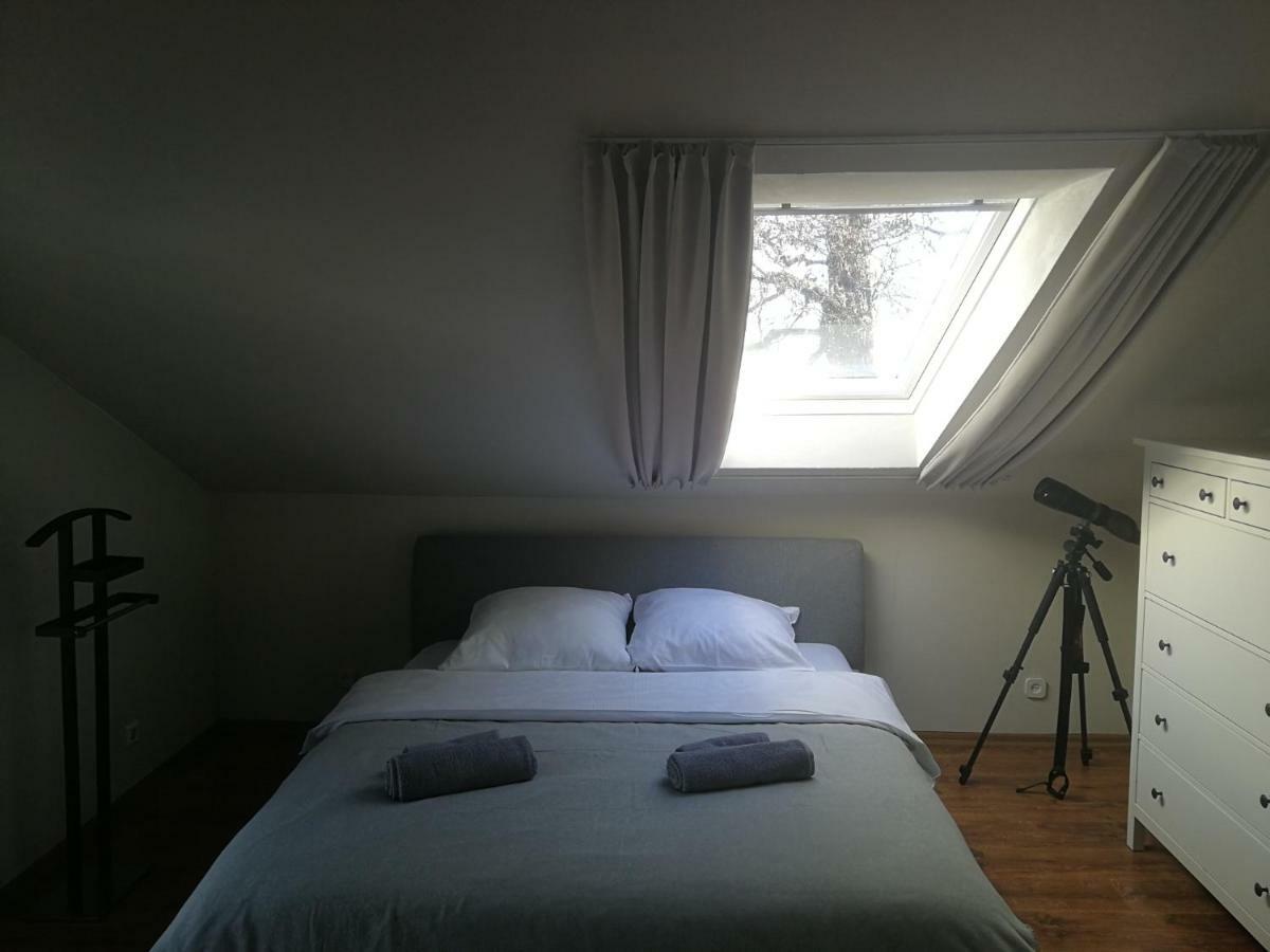Apartmens Lagoon Juodkrantė Extérieur photo